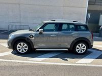 Usado Mini Cooper S Countryman 220 CV (161 kW) 2021 Gris / plata SUV