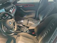 Usado BMW X1 Sport Line 150 CV (110 kW) 2017 Gris / plata SUV
