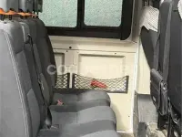Usado Fiat Ducato 70 CV (51 kW) 1997 Blanco Van