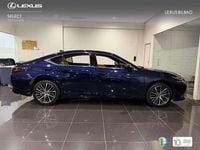 Usado Lexus ES300 218 CV (160 kW) 2025 Azul Berlina