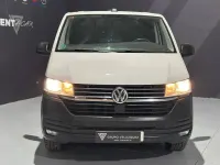 Usado VW Transporter 150 CV (110 kW) 2020 Blanco Van