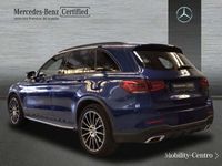 usado Mercedes 200 GLC GLC4MATIC