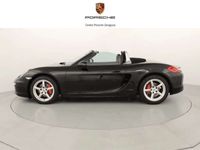 usado Porsche Boxster 981