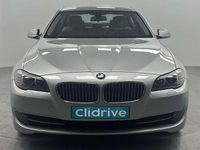 Occasion BMW 520 Efficient Dynamics 163 ch (119 kW) 2012 Gris Berline