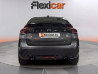 Usado Citroën C4 Feel 131 CV (96 kW) 2023 Gris Berlina