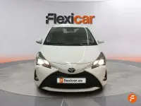 Usado Toyota Yaris Active 111 CV (81 kW) 2020 Blanco