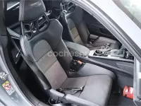 Usado Porsche 911 GT3 RS 525 CV (386 kW) 2025 Gris / plata Coupe