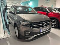 usado VW T-Cross - 1.0 Tsi Advance Dsg7 81kw