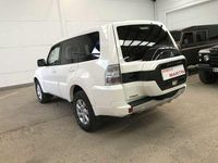 Usado Mitsubishi Montero Spirit 190 CV (139 kW) 2019 Blanco SUV