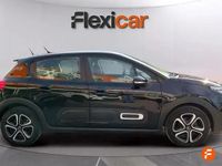 Usado Citroën C3 102 HP (75 kW) 2024 Preto Sedan