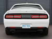Usado Dodge Challenger 374 CV (275 kW) 2016 Blanco Coupe