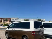 Usado VW T5 Pro 114 CV (83 kW) 2014 Blanco Van