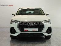 Usado Audi Q3 Sportback Advanced Plus 150 CV (110 kW) 2025 Blanco SUV