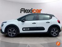 Occasion Citroën C3 Feel 83 ch (61 kW) 2022 Blanc Citadine