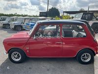 Usado Austin Mini 63 CV (46 kW) 1992 Rojo Berlina