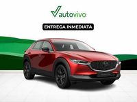 Nuevo Mazda CX-30 Homura-Line 140 CV (102 kW) 2025 Rojo SUV