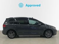 Usado VW Touran 150 CV (110 kW) 2025 Gris Monovolumen