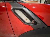 Usado Mini Cooper S 184 HP (135 kW) 2011 Laranja Citadino
