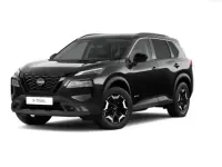 Nowe Nissan X-Trail 213 KM (156 kW) 2026 Czarny SUV