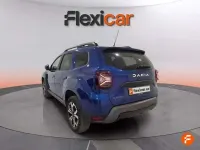 Usado Dacia Duster Expression 131 CV (96 kW) 2023 Azul SUV