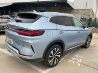 Usado BYD Seal U Comfort 218 CV (160 kW) 2025 Azul SUV