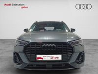 Usado Audi Q3 Ambiente 150 CV (110 kW) 2025 Gris / plata SUV