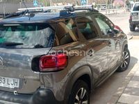 Usado Citroën C3 Aircross PureTech 110 CV (80 kW) 2020 Gris / plata SUV
