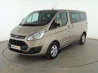 Usado Ford Tourneo Titanium 155 CV (114 kW) 2015 Beige Monovolumen