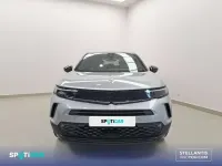Usado Opel Mokka GS Line 131 CV (96 kW) 2022 Blanco SUV