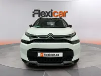 Usado Citroën C3 Aircross Shine 110 CV (80 kW) 2023 Blanco SUV