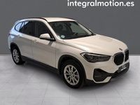 Usado BMW X1 149 CV (109 kW) 2021 SUV