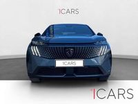 Usado Peugeot 3008 Allure 136 CV (100 kW) 2024 Azul SUV