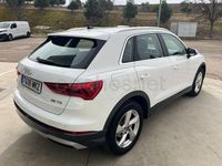 Usado Audi Q3 Advanced Plus 150 CV (110 kW) 2023 Blanco SUV