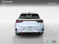 Nuevo Lexus LBX 136 CV (100 kW) 2026 Gris SUV
