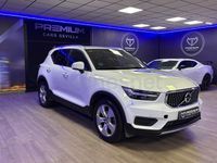 Usado Volvo XC40 150 CV (110 kW) 2018 Blanco SUV