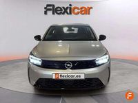 Usado Opel Corsa Edition 75 CV (55 kW) 2024 Gris Utilitario