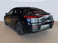 Usado Mercedes EQE350 Edition 214 kW (292 CV) 2024 Negro Berlina