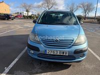 Brugt Citroën C3 75 HK (55 kW) 2002 Blå Hatchback