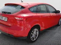 Usado Ford Focus Trend 100 CV (73 kW) 2016