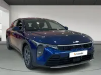Usado Kia K4 115 CV (84 kW) 2025 Azul