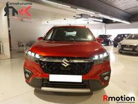 Usado Suzuki SX4 129 CV (94 kW) 2025 Rojo SUV