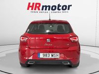 Usado Seat Ibiza 116 CV (85 kW) 2024 Utilitario