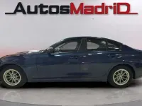 Usado BMW 320 190 CV (139 kW) 2021 Berlina