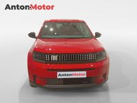 Nuevo Fiat Grande Panda Red 82 kW (112 CV) 2025 Rojo Utilitario