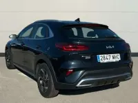 Usado Kia XCeed 160 CV (117 kW) 2023 Gris SUV