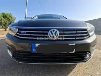 Occasion VW Passat GTE 218 ch (160 kW) 2018 Noir Break