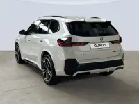 Usado BMW X1 163 CV (119 kW) 2025 Blanco SUV