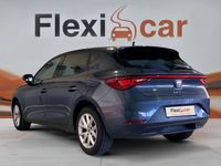 usado Seat Leon 1.5 TSI 96kW S&S Style Gasolina en Flexicar Alcalá de Henares