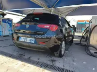Usado Alfa Romeo Giulietta 120 CV (88 kW) 2017 Negro Utilitario