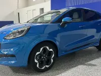 Usado Ford Puma Gen-E Premium 123 kW (168 CV) 2025 SUV